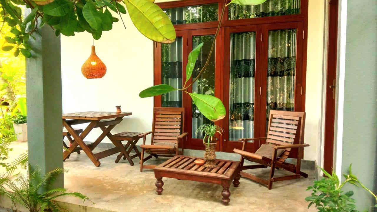My Home Villa Hikkaduwa Luaran gambar