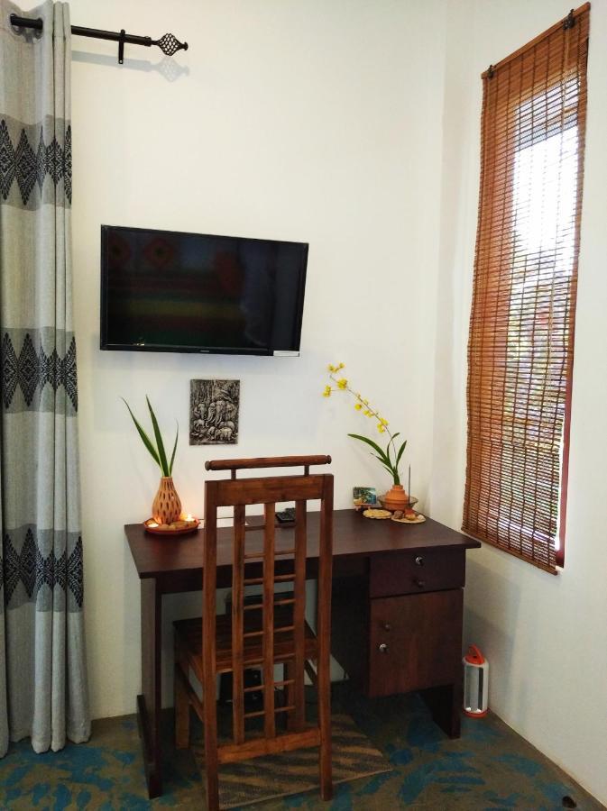 My Home Villa Hikkaduwa Luaran gambar